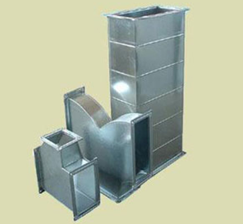 风管加工 风管加工